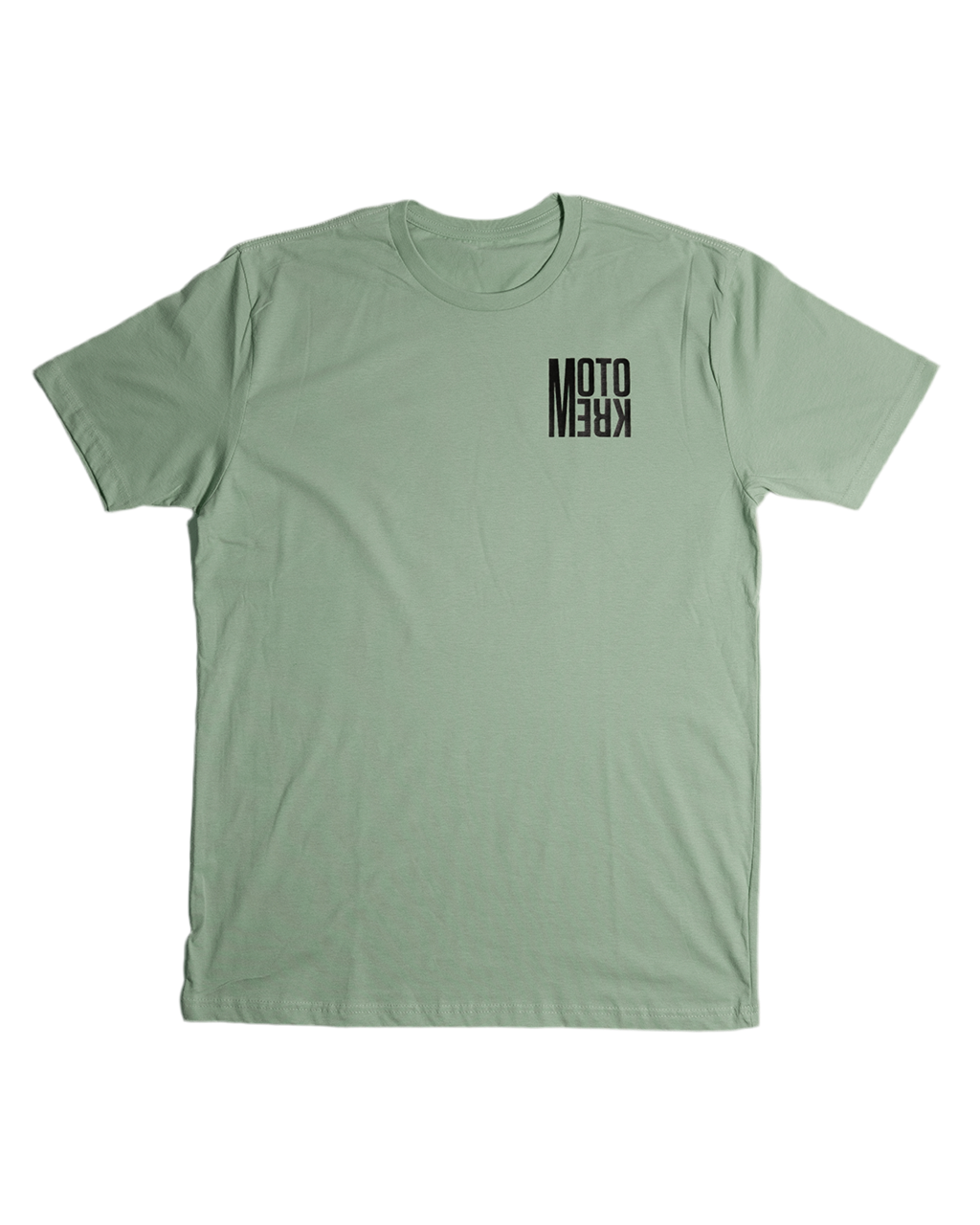 Badge T - Mint