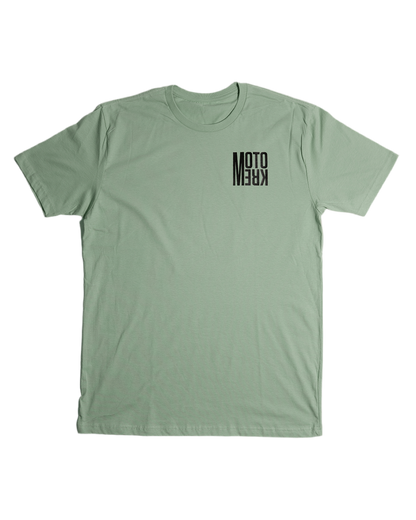 Badge T - Mint