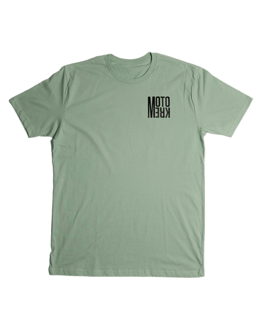 Badge T - Mint